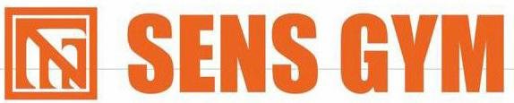 logo Sens Gym